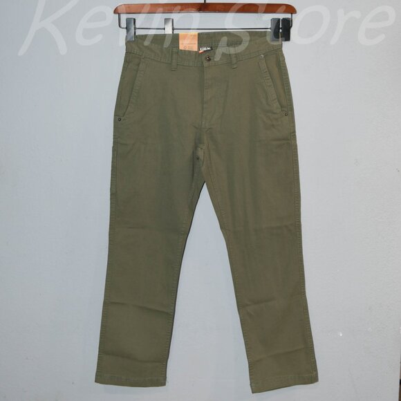 Eddie Bauer Men's Utility Pant - Picture 6 of 9